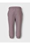 Nmfvallene Nreg Swe Pant Bru - Nordekloten Color Pants - 3