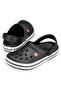 Crocband أسود