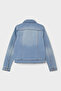 Jeansjacke Langarm - 3