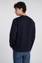 Box Cn Sweatsh - Eco Sleek Poly Cotton Fleece - 4