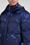 Recycl Stretch Poly 90 Puffa Jacket - 5