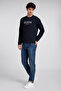 Box Cn Sweatsh - Eco Sleek Poly Cotton Fleece - 2