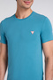 Cn Ss Core Tee Str - Medium Organic Stretch Jersey 180 - 3