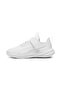 حذاء Rickie Runner SL AC+ PS من Puma للأطفال، باللون الأبيض
