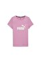 Ess Logo Mauved Out T-Shirt - 4