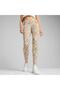 Ess+ Animal Aop - Alpine Snow Leggings