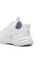 حذاء Rickie Runner SL AC+ PS من Puma للأطفال، باللون الأبيض - 6