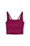 Studio Cloudspun Short Magnetic Rib Tank - 8
