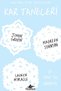 Kar Taneleri - John Green - 2
