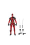 Marvel Legends Deadpool (Deadpool & Wolverine) Aksiyon Figürü - 4