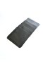 Coasters Square Green Color Genuine Leather Coasters (1 Piece) - 4