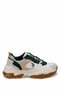 Tracky White Green Pink Women's Outdoor Sneaker 101038455 - 2