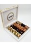 Mixed Wrapped Turkish Delight 1 kg - 3