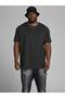Jack Jones Men's Organic Large Size Tshirt 12158482 - 3