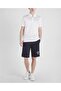 Men's Knitted Polo Shirt C.wCotton - 6