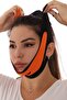 Unisex Face Shaping Bandage V Model under Chin Double Chin Corset – Easy to Use - 3