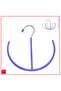 Anti-Slip Tie Strap - 2