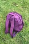 Large Size Rain Resistant Multi-Pocket Backpack - 2