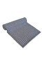 مفرش طاولة نزهة من القماش المربع من Zefir - 170x170 - 3