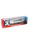 32691S-W Welly 1:32 Volvo Fh 4 Wheel Truck