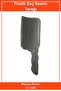 Practical Hair Cutting Comb Yk-026 - 2