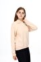 Girl's Wreath Tnty Printed Sweatshirt - 4