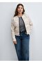 Hooked Tweed Jacket - 6