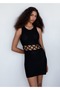 Ring Lace Dress