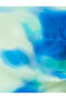 Crop Bluz Tek Omuz - 6