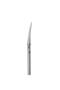 Classic Cuticle Meat Scissors 20mm Sc-21-1 - 5