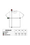 Girl's California Printed T-Shirt - 3