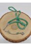 Aventurine Stone 99 Prayer Beads 6mm (1260) - 6