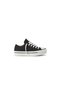 Linen Women's High Sole Women's Sneaker Platform Sneakers - 2