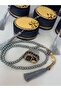 1 Piece of Zikirmatik and Tesbih Set in Velvet Box, Gift Dowry Holder, Bundle, Rosary