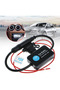 12V Car Radio Antenna FM Radio Signal Amplifier Booster Amp Car Antenna Aerials 80-108MHZ For Mar... - 7
