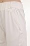 Wl Aurora 22Otd-01W 4Pr Ecru Women's Sweatpants - 4