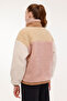 Wl Paula 6- 133803440   4Pr Beige Women's Coat - 2