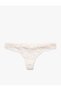 String Panties - 3