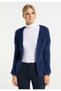 Strickjacke - 3