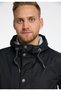 Regenjacke mit Innenprint - 5