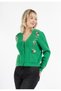 Strickjacke - 3