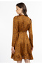 Wickelkleid - 4