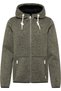 Strickfleecejacke - 2