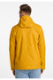 Regenjacke mit Innenprint - 4