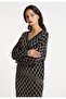 Knitted pullover - 3