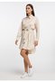 Rochie cu mâneci lungi - 3