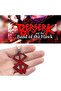 Anime Berserk - Band of the Hawk Necklace
