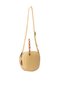 Tasche mit Teddyfell - 3