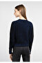 Strick noční svetr - Eshelle - 4