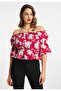 Carmenbluse mioki - 3